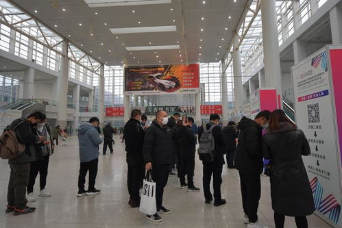 新國展開年首展啟動，全年近40場展會激活行業(yè)活力